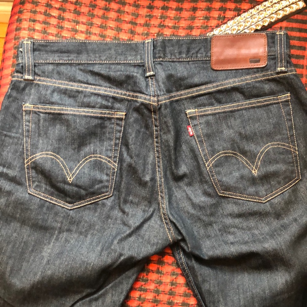 Levi’s Slim Straight 514 - image 4